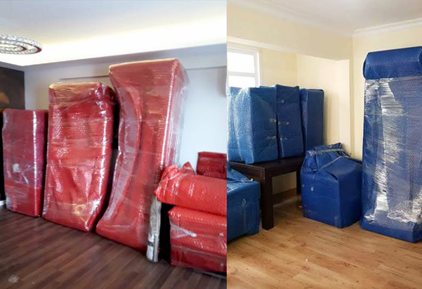 Yalova Asansörlü Nakliyat